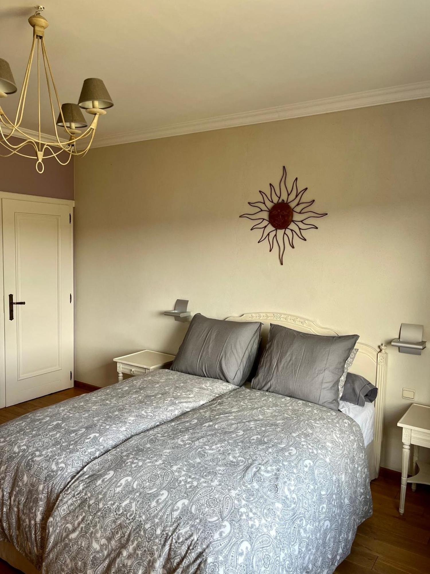 La Borzeux Bed and Breakfast Stavelot Rum bild