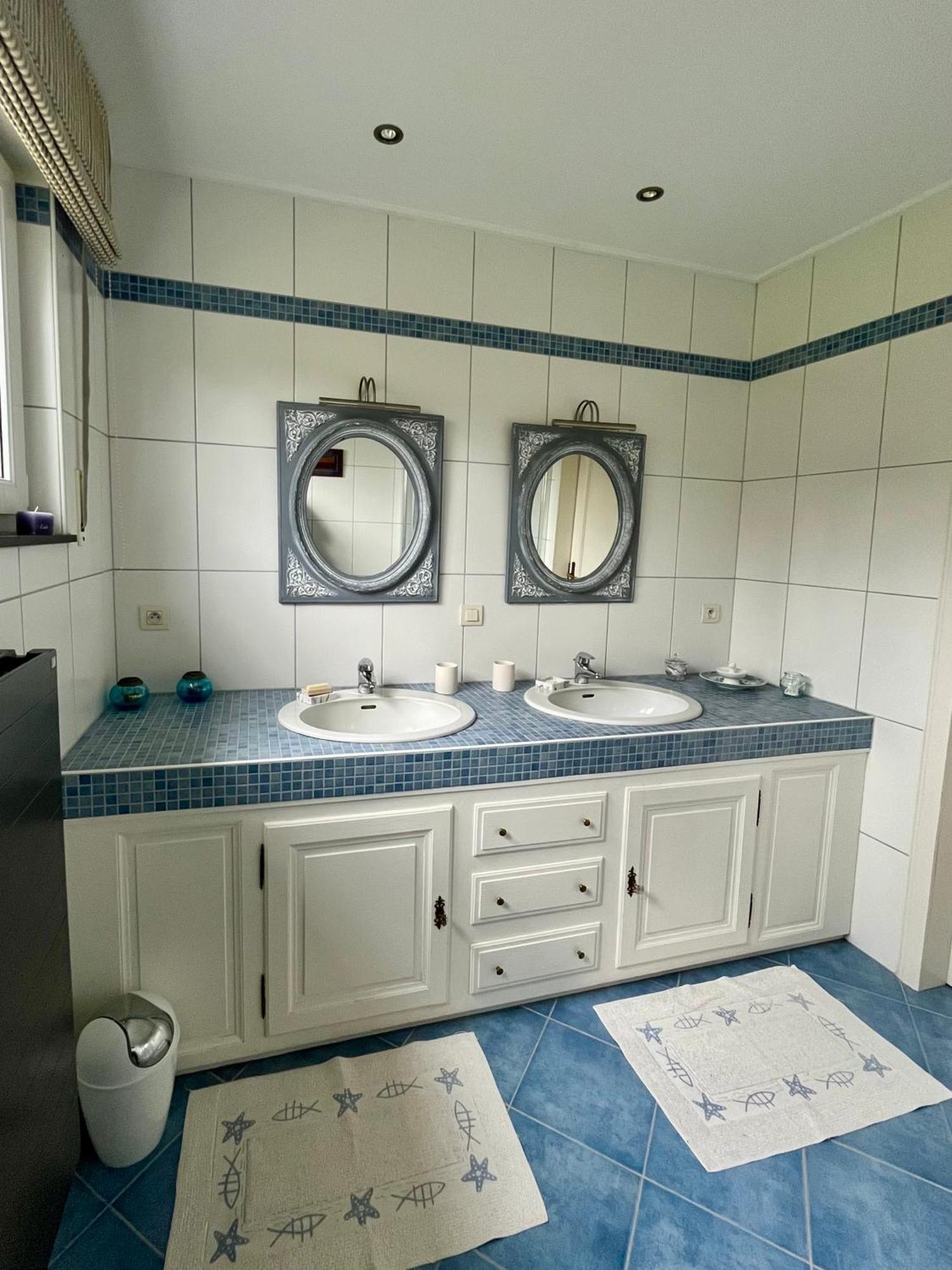 La Borzeux Bed and Breakfast Stavelot Rum bild
