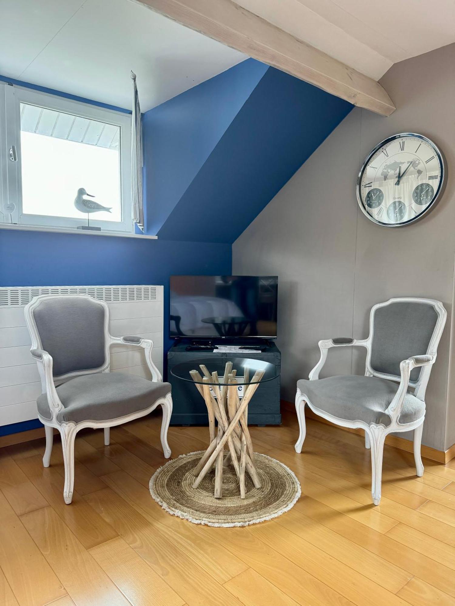 La Borzeux Bed and Breakfast Stavelot Exteriör bild